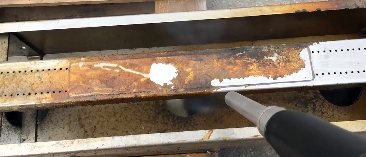 Mat�riel de Nettoyage Cryog�nique � Lyon en Vente et Location