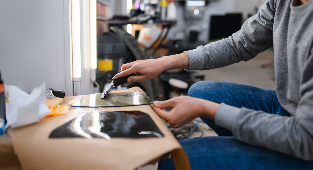 Nettoyage cryog�nique de moules de fabrication automobile