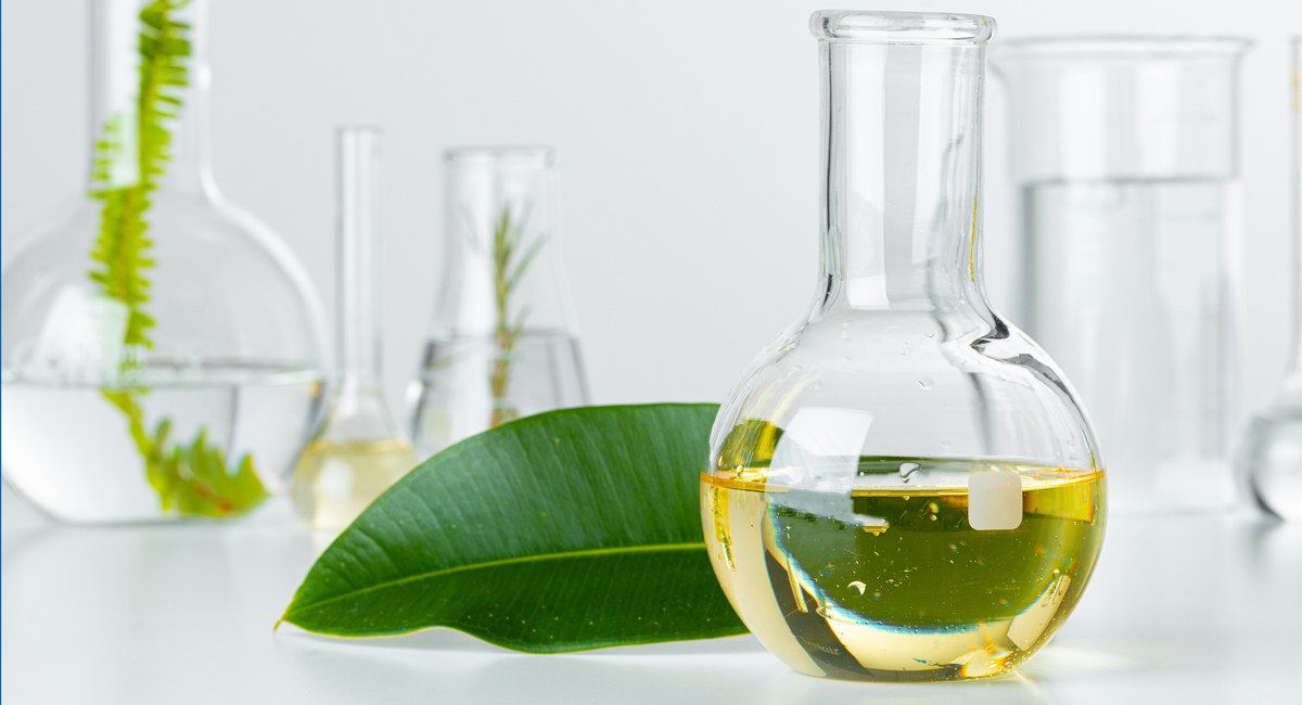 Utiliser des produits probiotiques de nettoyage industriel