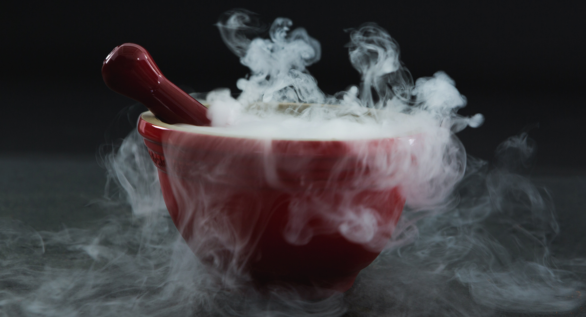 O� acheter de la glace carbonique ? Delta Diffusion votre fournisseur ! 