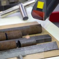 Un nettoyeur laser comment �a marche ?