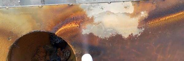 Quelle diff�rence entre sablage cryog�nique et sablage par abrasif ?