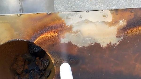 Quelle diff&eacute;rence entre sablage cryog&eacute;nique et sablage par abrasif ?